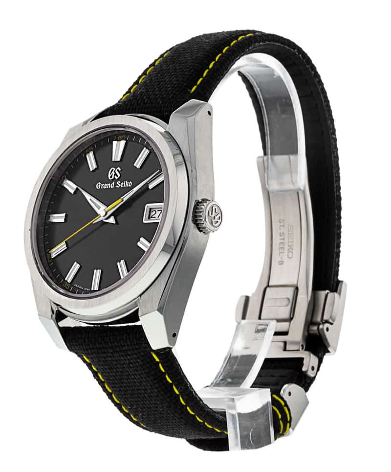 Grand Seiko Sport Collection SBGV243